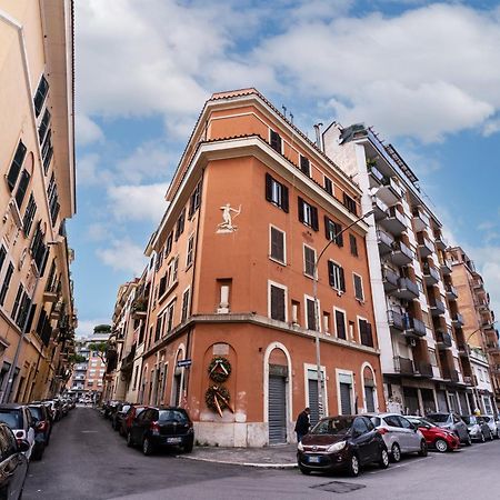 St Vatican Modern Loft Rzym Zewnętrze zdjęcie