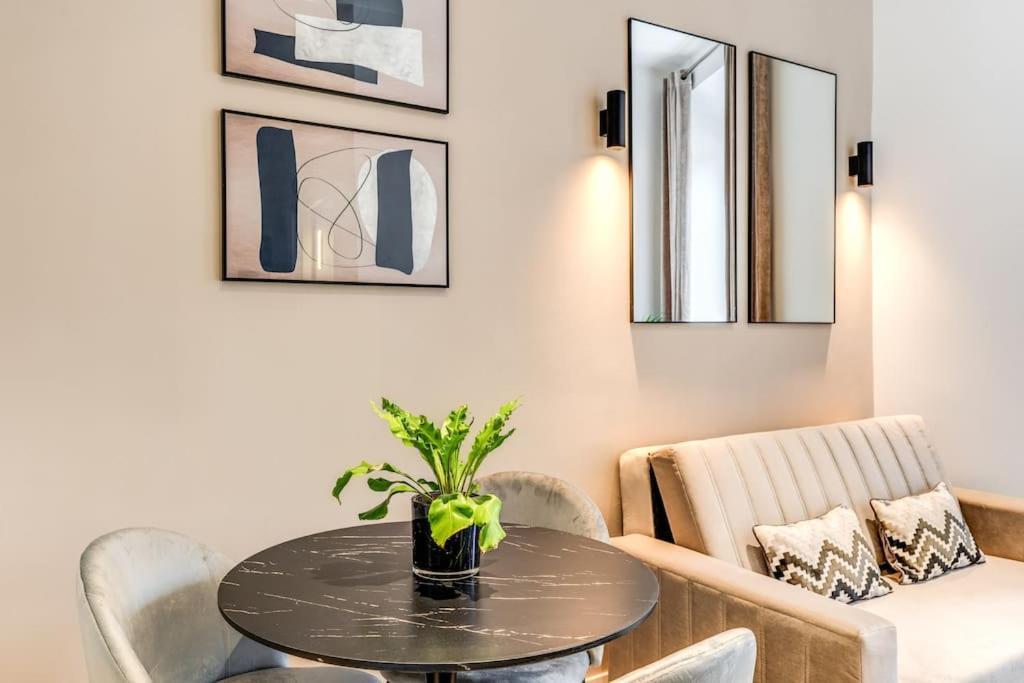 St Vatican Modern Loft Rzym Zewnętrze zdjęcie