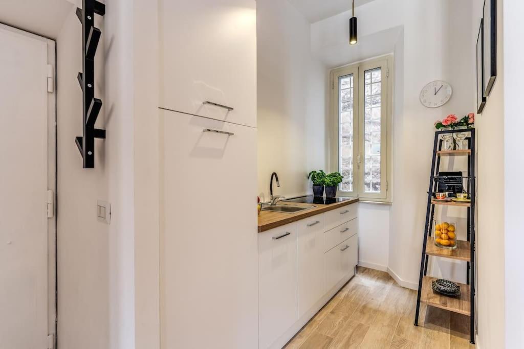 St Vatican Modern Loft Rzym Zewnętrze zdjęcie