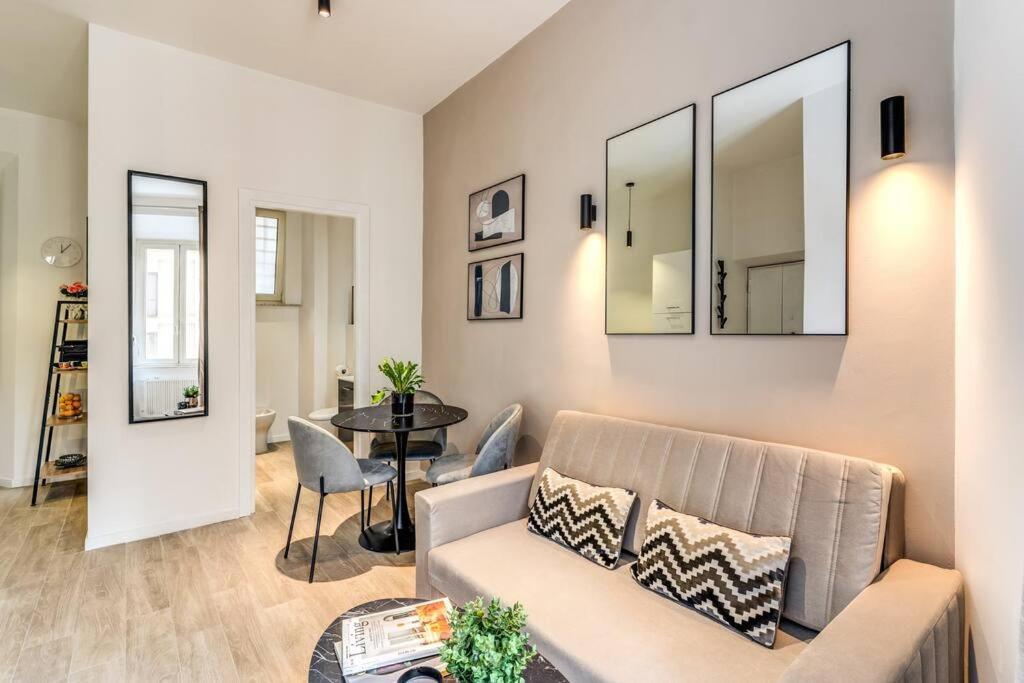 St Vatican Modern Loft Rzym Zewnętrze zdjęcie