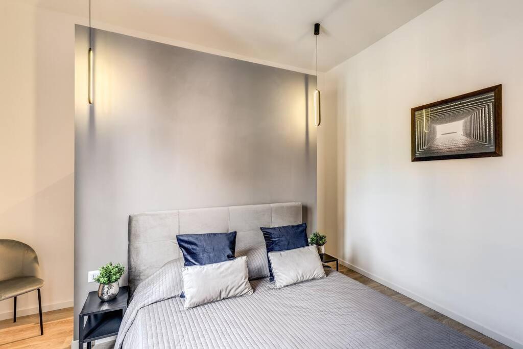 St Vatican Modern Loft Rzym Zewnętrze zdjęcie