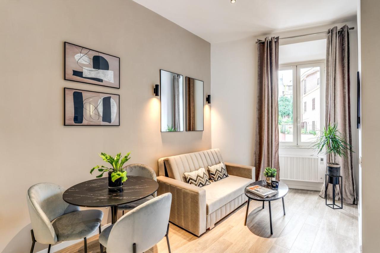 St Vatican Modern Loft Rzym Zewnętrze zdjęcie