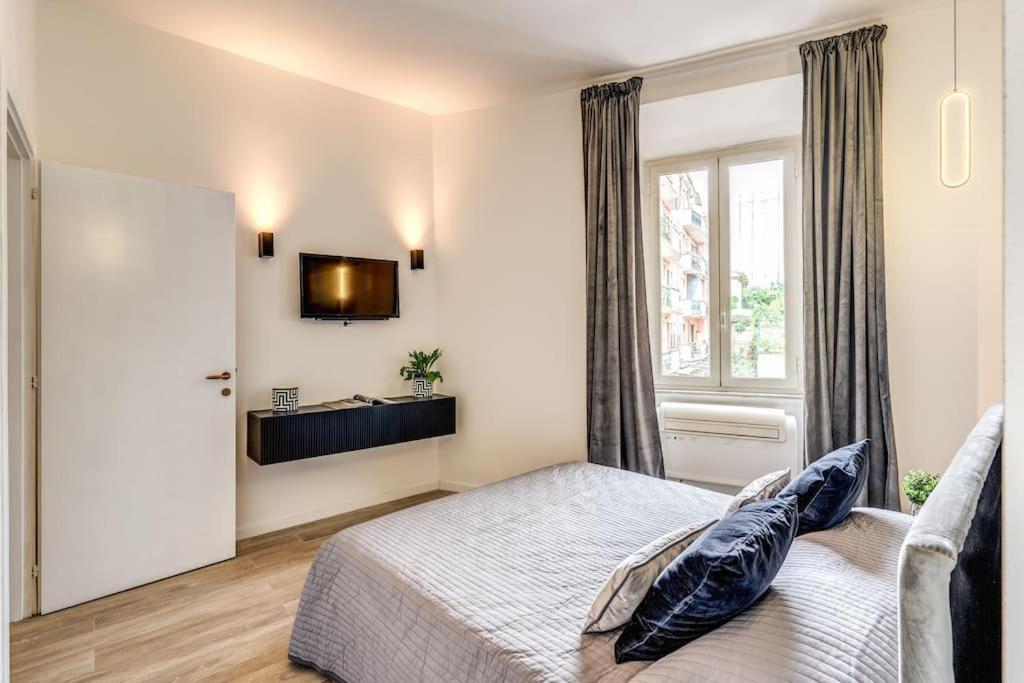 St Vatican Modern Loft Rzym Zewnętrze zdjęcie