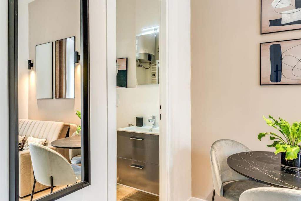 St Vatican Modern Loft Rzym Zewnętrze zdjęcie