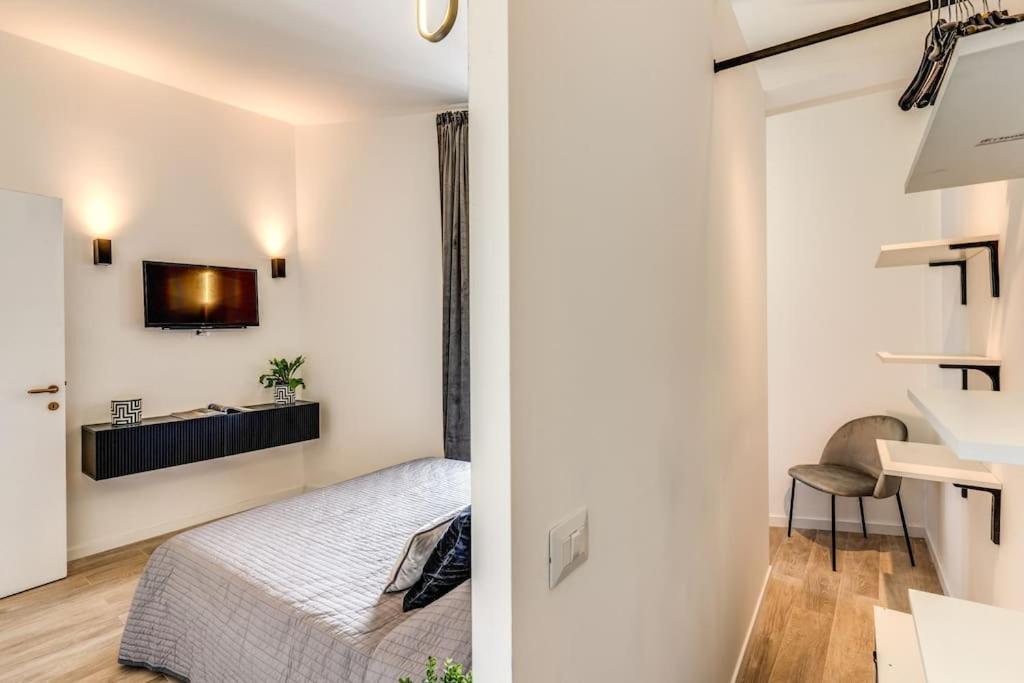 St Vatican Modern Loft Rzym Zewnętrze zdjęcie