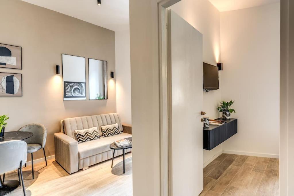 St Vatican Modern Loft Rzym Zewnętrze zdjęcie