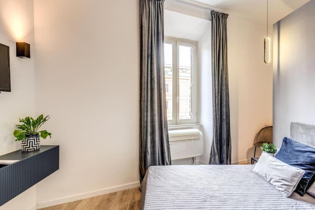 St Vatican Modern Loft Rzym Zewnętrze zdjęcie