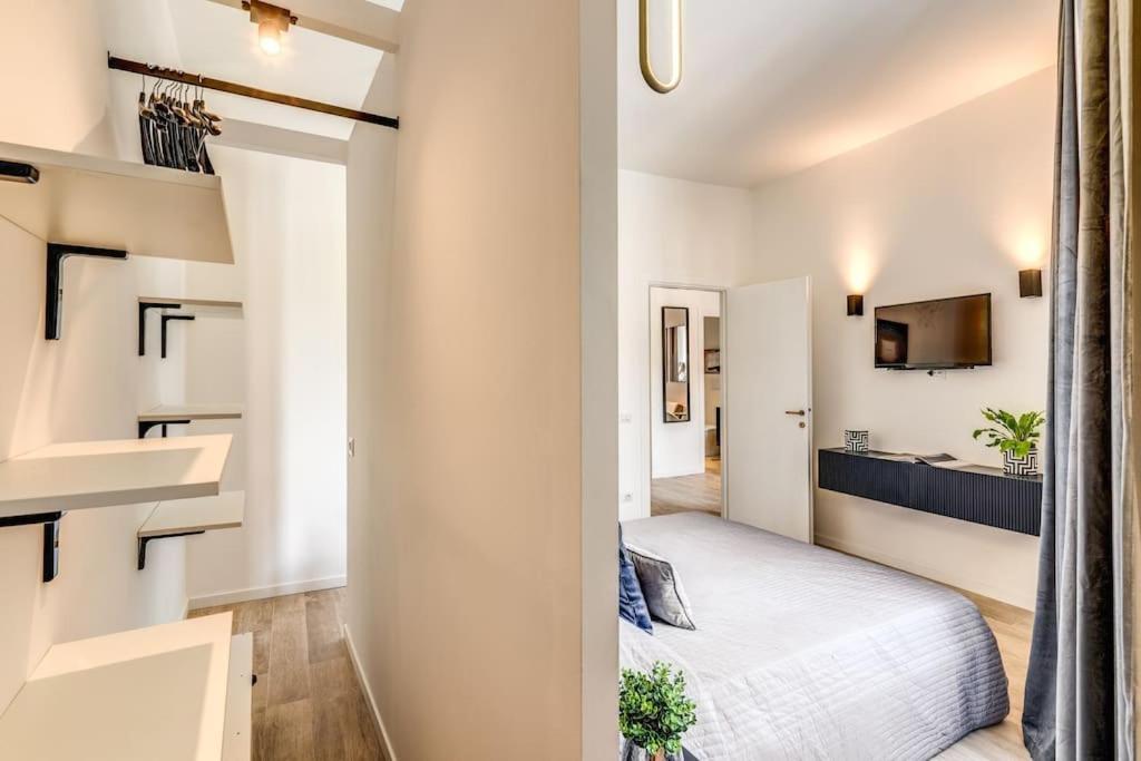 St Vatican Modern Loft Rzym Zewnętrze zdjęcie