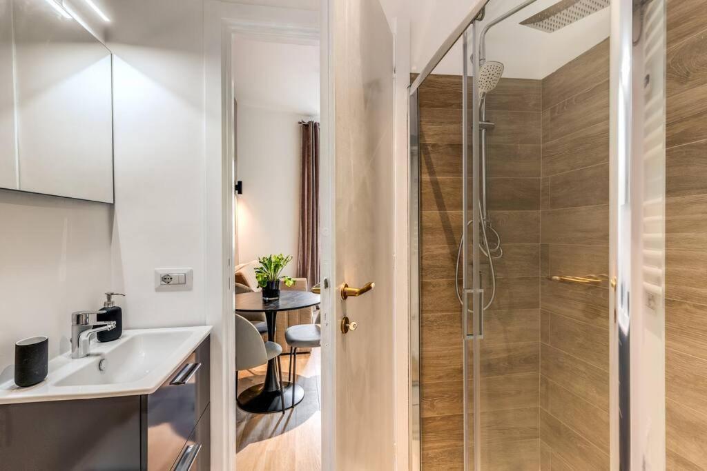 St Vatican Modern Loft Rzym Zewnętrze zdjęcie